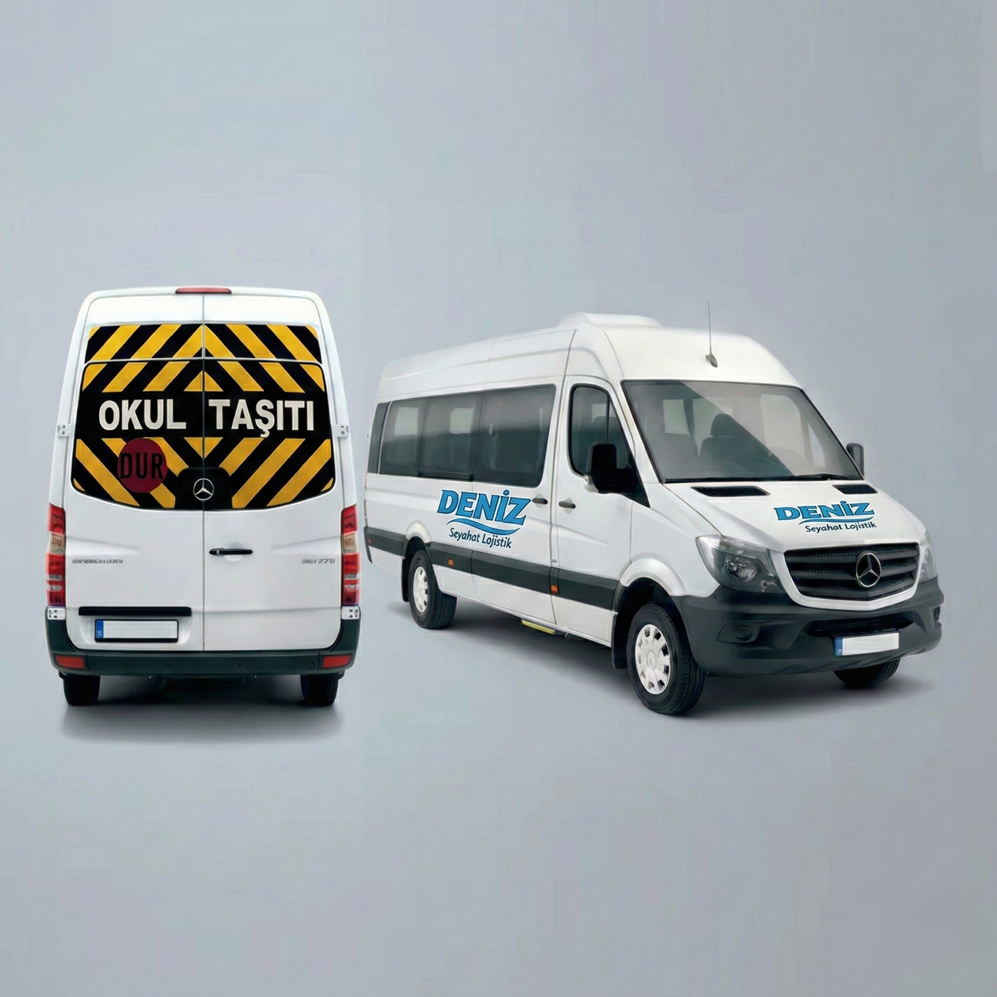 Office and Fleet Management